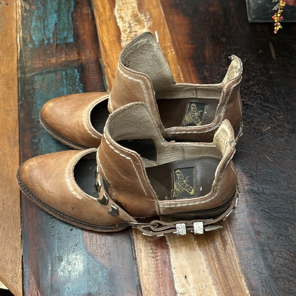 Freebird Blade size 7 - Picture 3 of 3